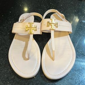 Tory Burch sandal